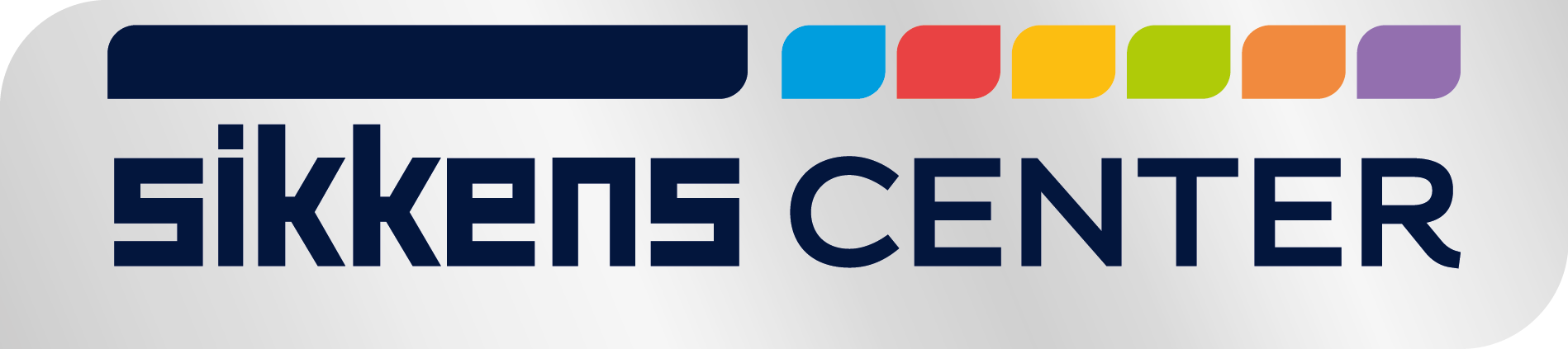 Logo von sikkens center
