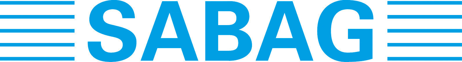 Logo von Sabag