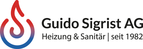 Logo von Guido Sigrist AG